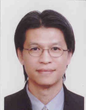 陳殿禮 先生