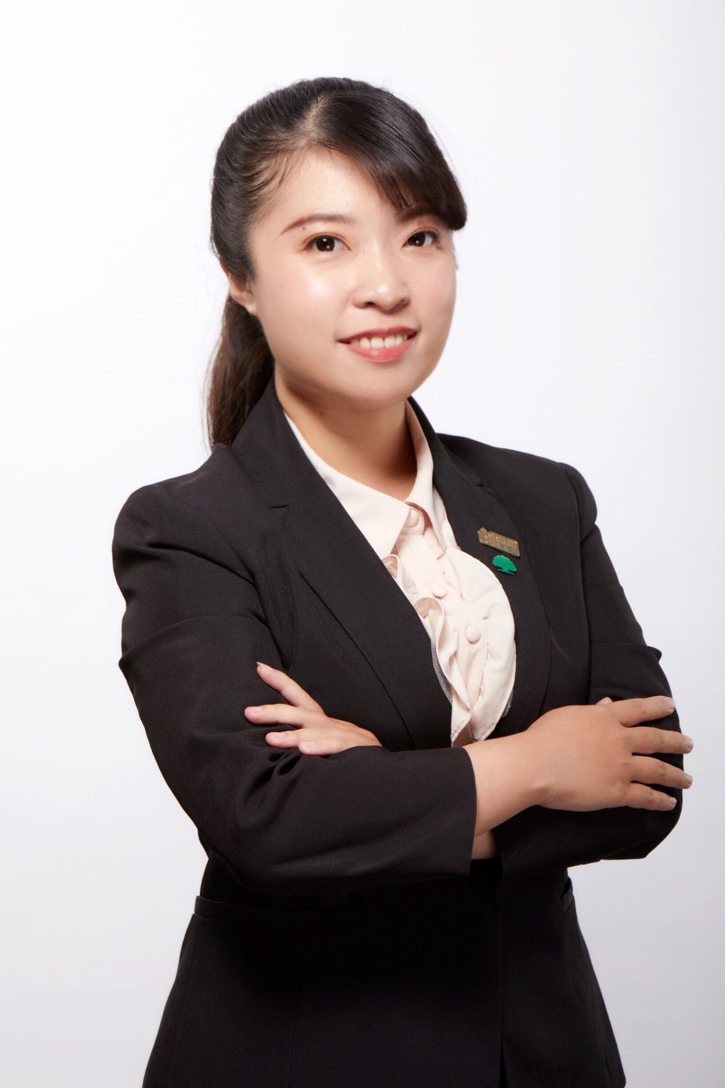 羅玟珺 女士